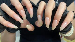 #6 - Piercing gloves with nails