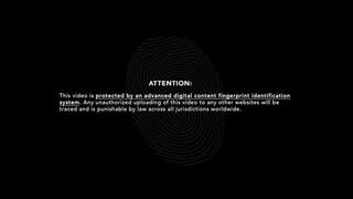 POV - Blonde milf with big tits fucks big black cock