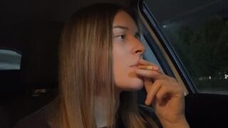 Smoking ignore session