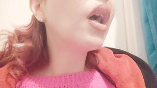 ITA lo sai che ho un cliente segaiolo? hear my news about my loser client