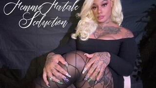 Femme Fatale Seduction