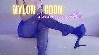 Nylon Goon Experience - MESMERIZE EDITION