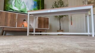 Mesmerizing Turquoise Toes