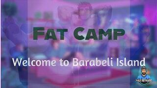 Welcome to Barabeli Island