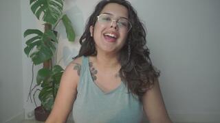 JERK OFF TO MY STINKY RIPE ASSHOLE