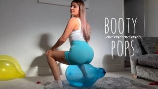 RR52: Booty Pops 1&2