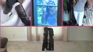 POV Brat Girl Neighbor Get Humiliated and Embarrassed (mp4)