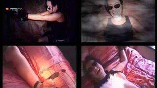 Tomb Hunter Tickle - Tickling Clip - Windows -Standard Resolution