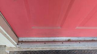 Fifi milf answers door wearing slippers lets you in and sits on the couch dangling them until you can't help yourself *new* replay