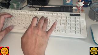 Smell my Big stinky mature size 10 feet featuring Goddess ivy