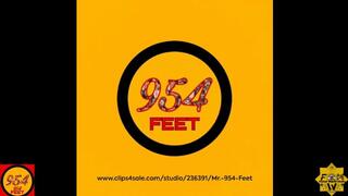 Goddes Ivy HJ FJ (Huge creamy load)