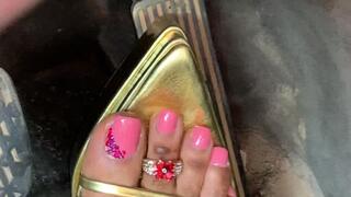 Giving My 1985 Mercedes Benz A REVVING HELL!