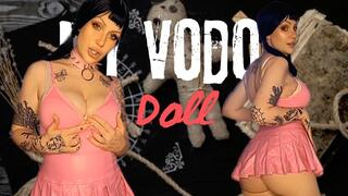 My vodoo doll