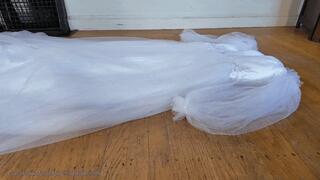 Melting Bride New Powers Luna Lain 1080 MP4