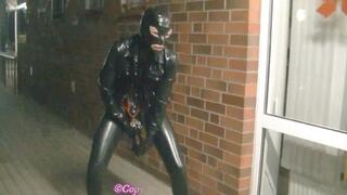 Latex Doll Pee Compilation 2007-2024: Latex Doll Peeing, Fisting, and Huge Dildos Part 15