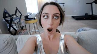 Workout Slave Audrey HD