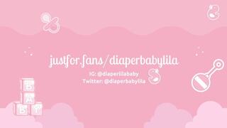 Baby Witch Cums 5 Times