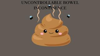 INSTANT UNCONTROLLABLE BOWEL INCONTINENCE - Want To Mess Yourself Without Control, ABDL Mesmerize