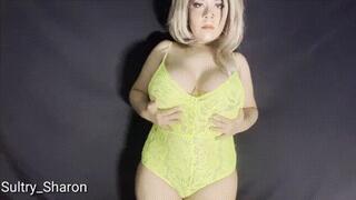 Self-Exposure Task For Sissy Sluts On X & Blackmail