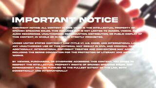 Foot Fetish Mexico - Masked Temptress: Skarleth's Red Dress and Bare Feet - SSS