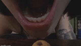 Yum! The Cora Vore Collection VR4K