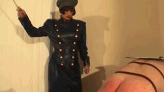 The Prison Thrashing (MP4)