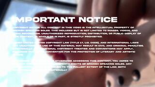 Foot Fetish Mexico - Skarleth's Sultry Soles: A Red Dress - Barefeet Fantasy - SSS