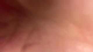 Step-mommy is a little bit too friendly p2