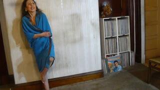 Freestyle dance on And I Love Her song