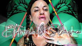 ETERNAL FINANCIAL SLAVE