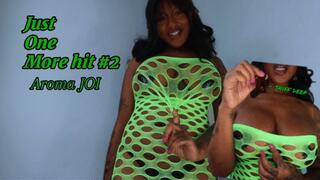 Just one more hit #2