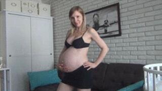 SMALL BOY INSIDE MY BELLY (G)