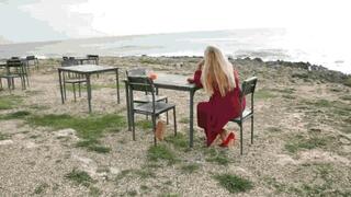 Shoe Hunter 38 MP4 (1920x1080) FHD