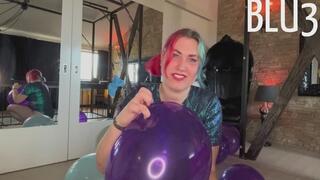 Nails2Pop - Lila Everts 14“