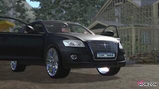 US SUV Cranking Template: Rera in Ugg Boots