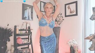 Belly Dancing Seduction