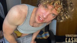 Return of Your Fart Bully