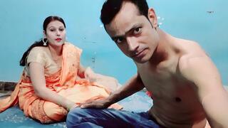 Prem Fucks Puja - Hardcore Desi Sex Session