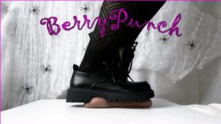 Nightmare Helloween Cock Trampling - Cock Crush - Ball Crush - Shoejob - Bootjob - CBT - 1080HD