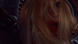 Halloween Monsters Impregnate Diana MP4