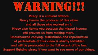 SFD372 Sabrina vs Robi – feet for all