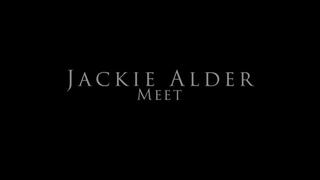 Meet Jackie Adler Foot Fetish