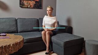 Naughty polish cunt - part 1