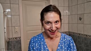 I Need to Touch You - POV Body Worship Handjob Fantasy Personal Attention