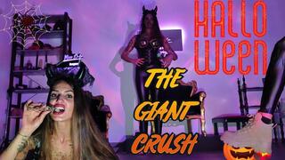The giant crush