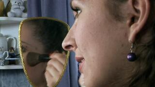 YOUNG TENANT FOR OLD LESBIAN LANDLORD