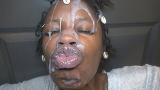 Super Facial- Advanced Oral Artistry By Jamaican Lipz Part 2