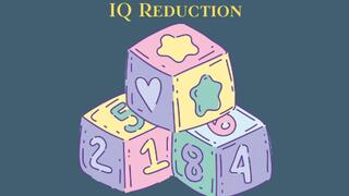 ERASE ALL ADULTHOOD INTELLIGENCE MIND FUCK - ABDL IQ Reduction, Age Regression Mesmerize