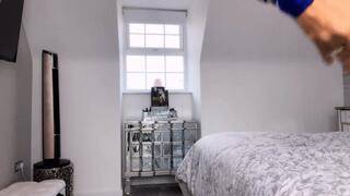 Shiny Cock Worship And Cum Begging