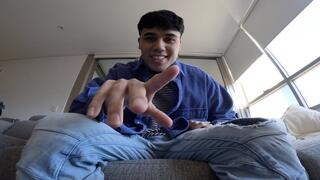 Devz - Hands (POV hand adventure)